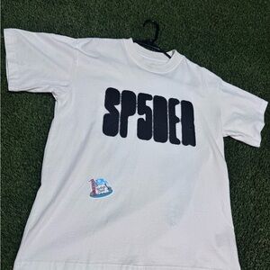 Sp5der Shirt